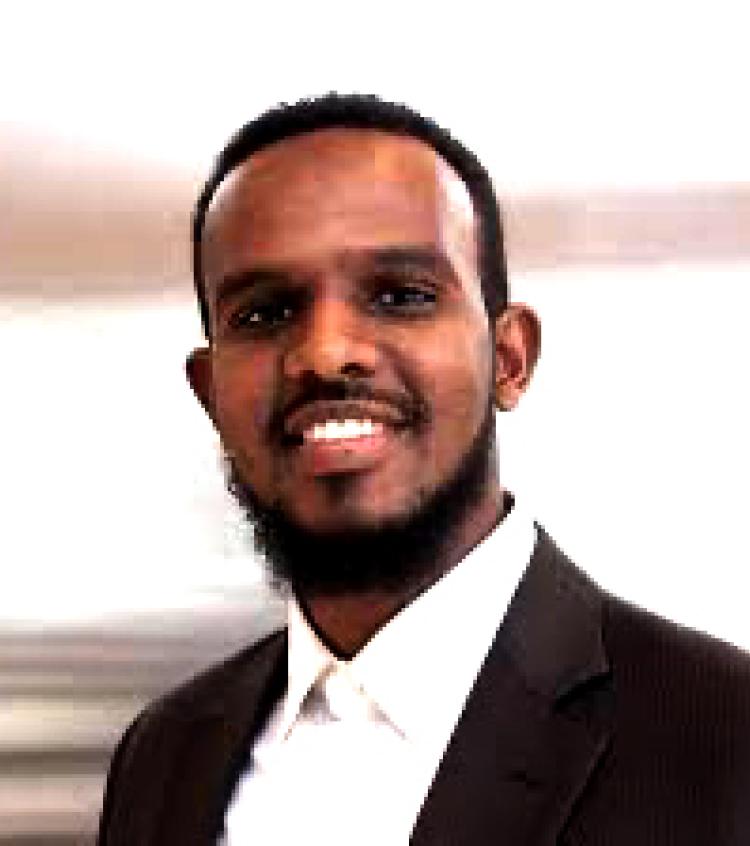 Abdiwahab Mohamed